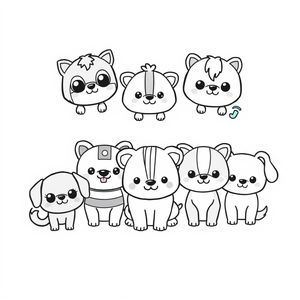 Las Aventuras de Bluey