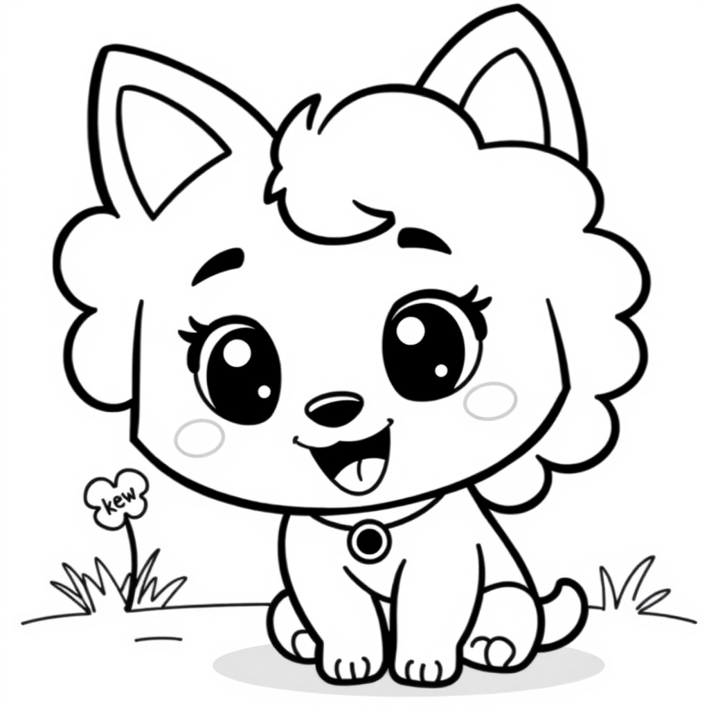 Bluey - Aventuras Coloridas