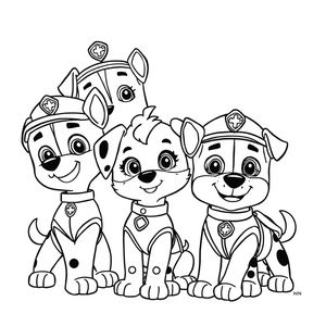 Patrulla de Cachorros