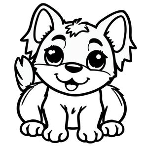 Libro de Colorear Aventuras de Bluey