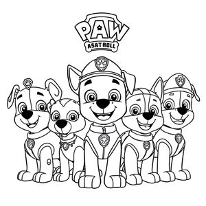 Patrulla Canina