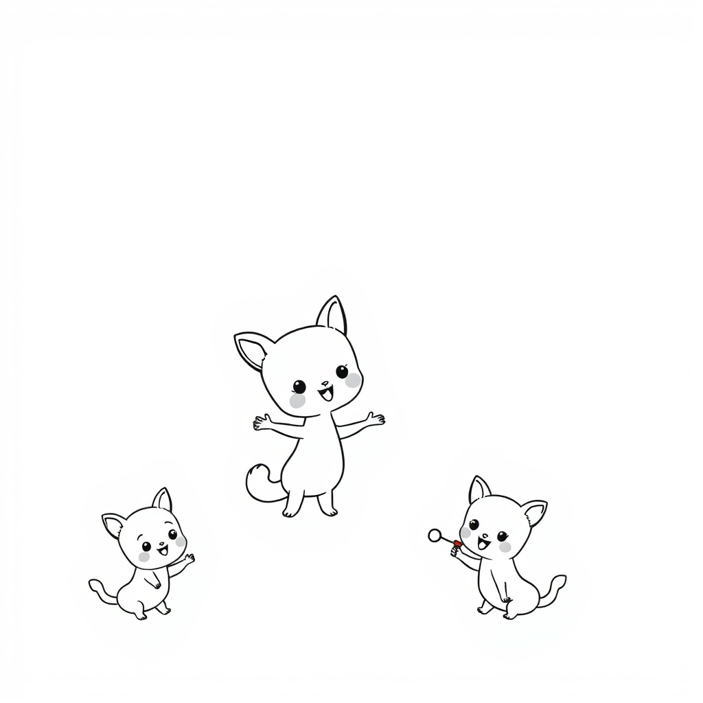 Bluey: Aventura Colorida