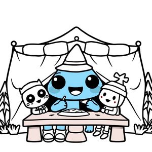 Bluey: La Magia de las Aventuras Cotidianas