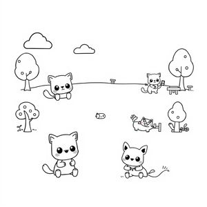 Las Aventuras de Bluey