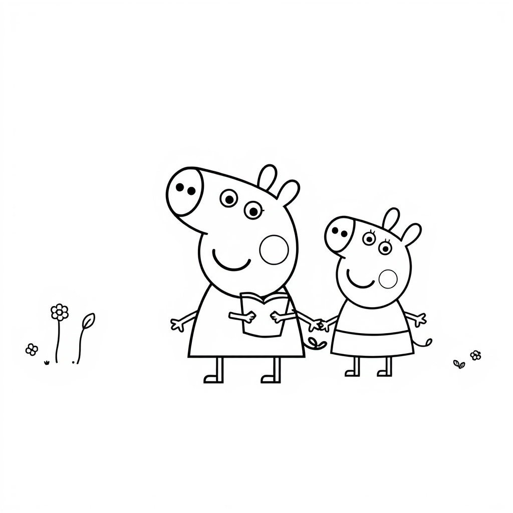 Aventuras de Peppa Pig