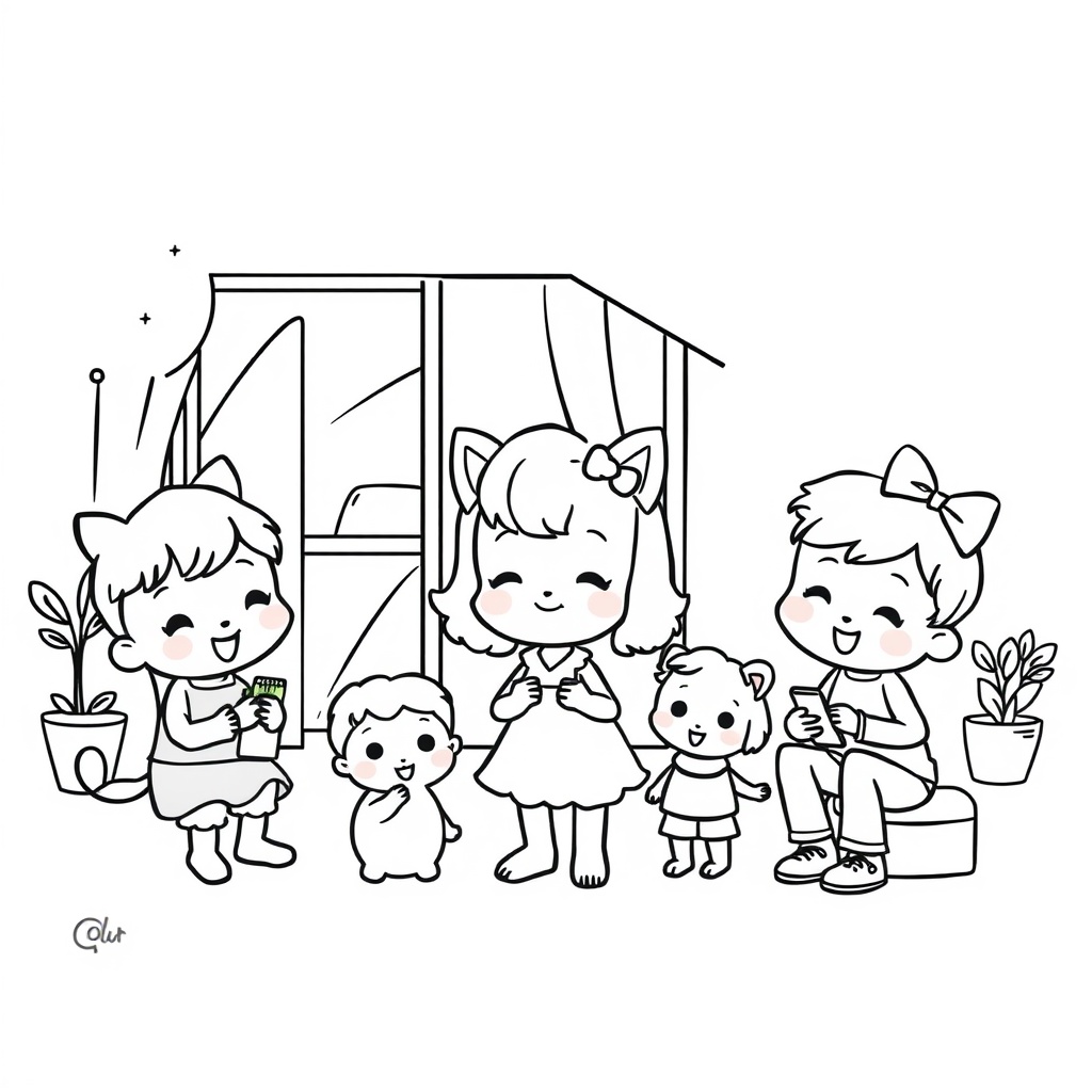 Bluey: Aventuras en Color